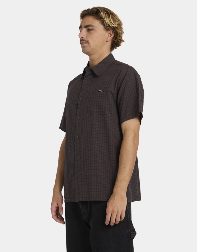 Billabong - Mens Mogul Shirt