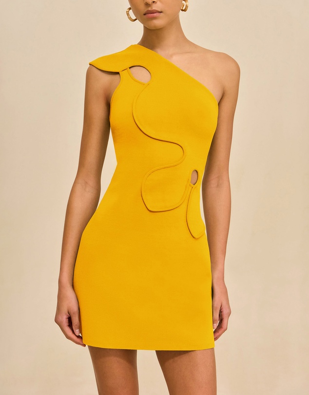 Cult Gaia - Labella Dress
