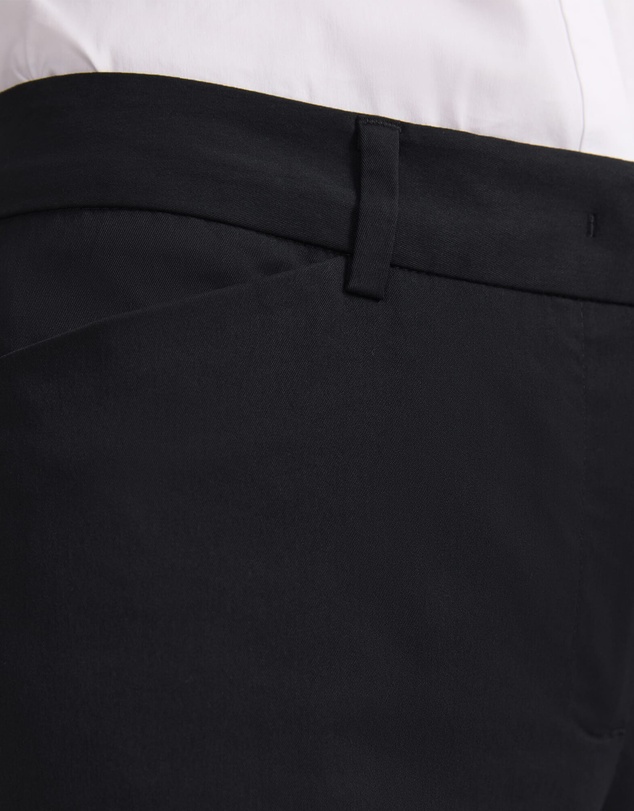 Sportscraft - Evie Straight Capri