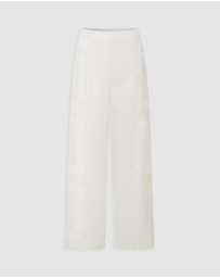 Oroton - Handkercheif PJ Pants