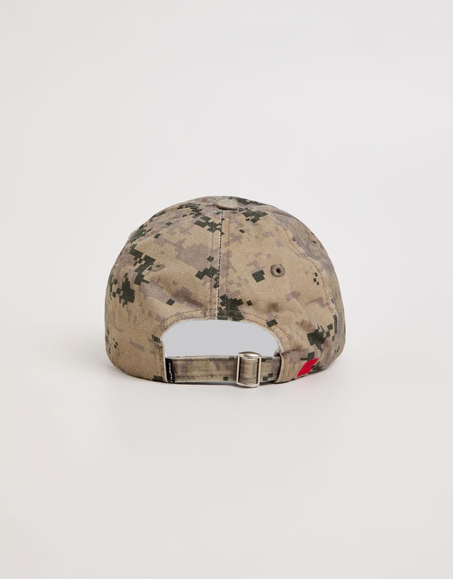 Insight - Fifty One Cap
