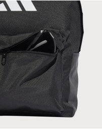 adidas Performance - Classic 3 Bar Logo Backpack