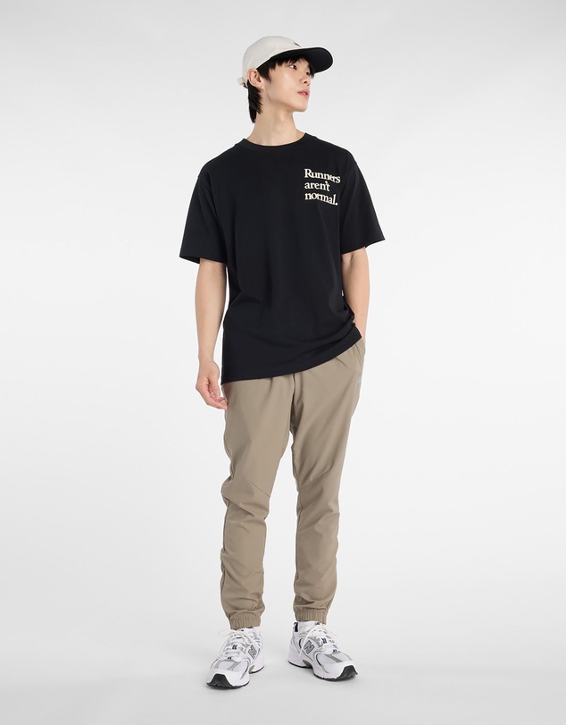 New Balance - Runners Aren't Normal T-Shirt