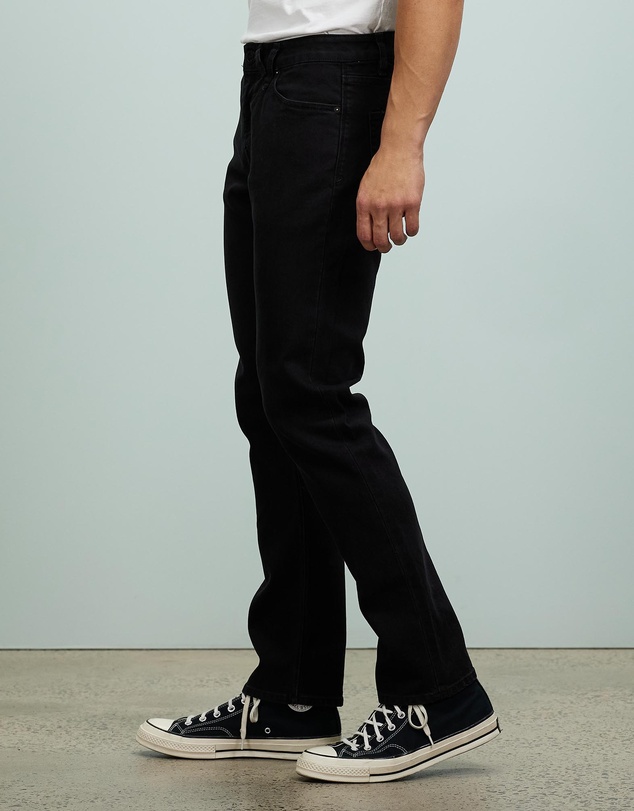 Volcom - Vorta Slim Fit Jeans