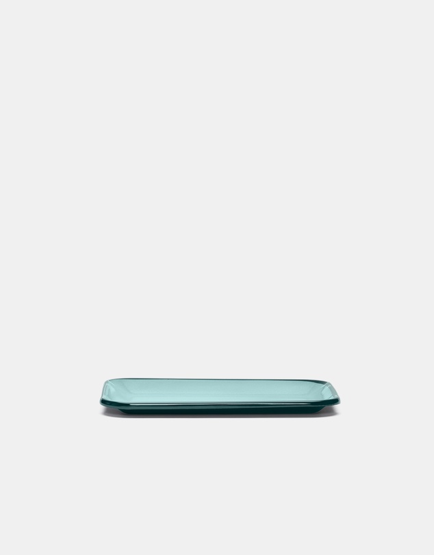 Seed Heritage - Elias Enamel Tray