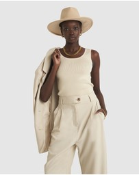 Zerafima - Dusk Tailored Jacket