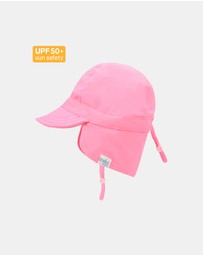 Toshi - Swim Flap Cap - Babies
