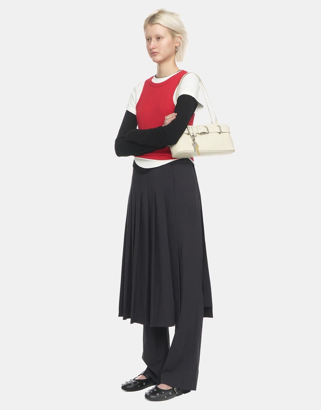 OSOI - Shoulder Brocle Mini Bag