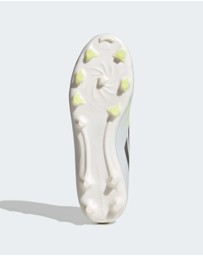 adidas Performance - F50 SPARKFUSION CLUB Mid Cut Firm Ground / Artificial Ground Foot Football Ball Boots Womens Womens