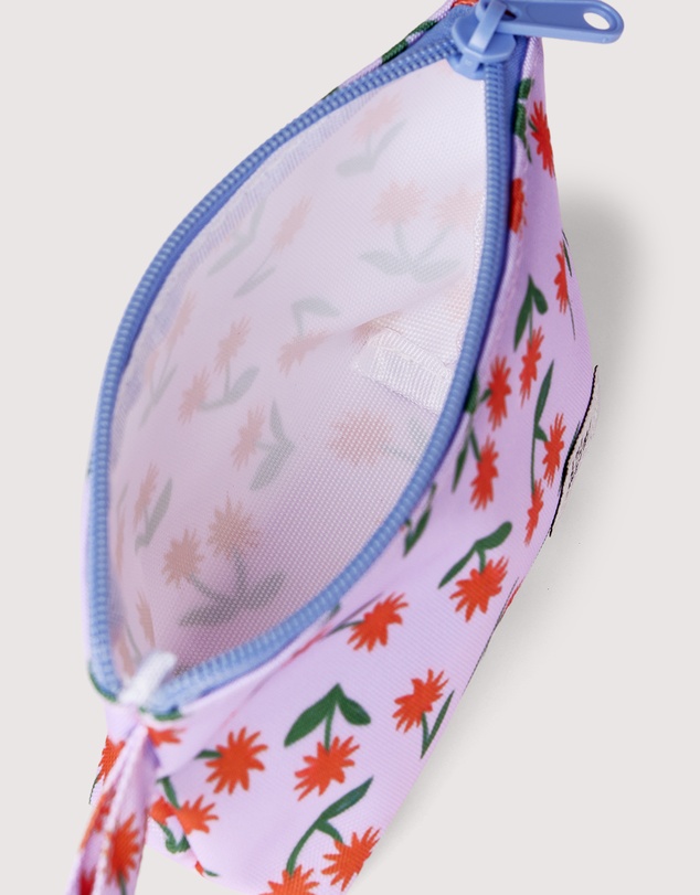 The Somewhere Co - Sunburst Handy Pouch Trio