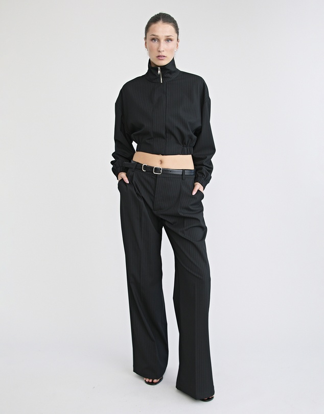 PFEIFFER - Zena Manstyle Pant
