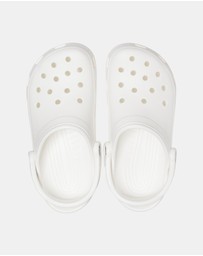 Crocs - Classic Clogs - Unisex