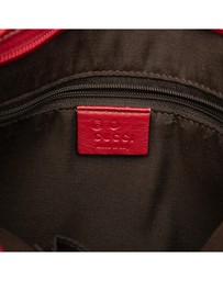 Pre-Loved by Azura Reborn - Pre-Loved GG Canvas Crossbody