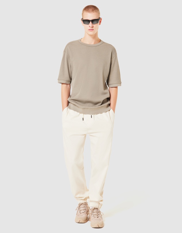 Oakley - All Day Waffle SS Tee