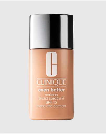 Clinique - Even Better Makeup SPF 15 Foundation