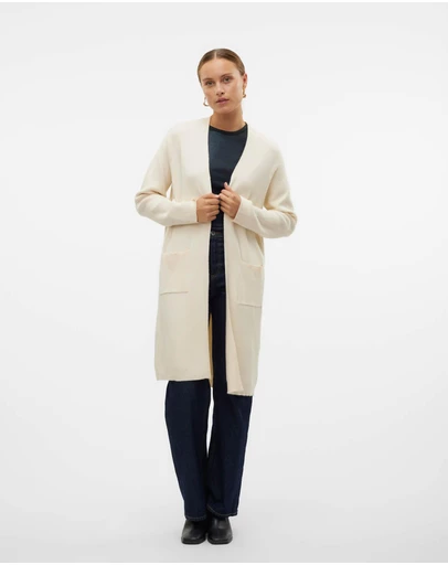 Vero Moda - Saba Long Cardigan