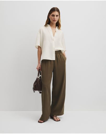 Deep Khaki