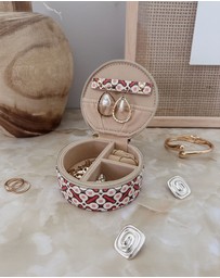 Louenhide - Sisco Jewellery Box
