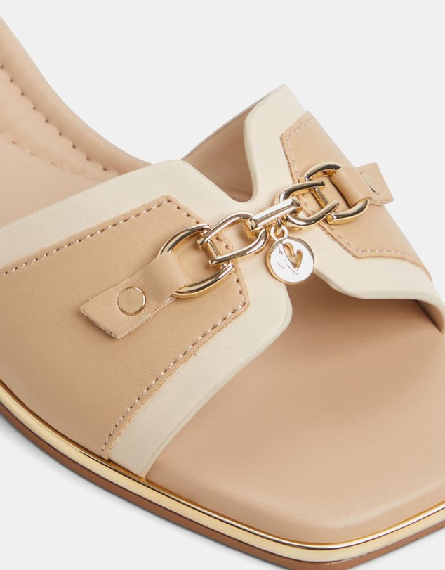 ALDO - Alamassi Slip On Sandals