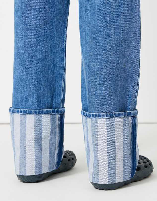 SUNNEI - Classic Pants