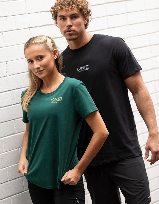 UNIT - Foundation Tee