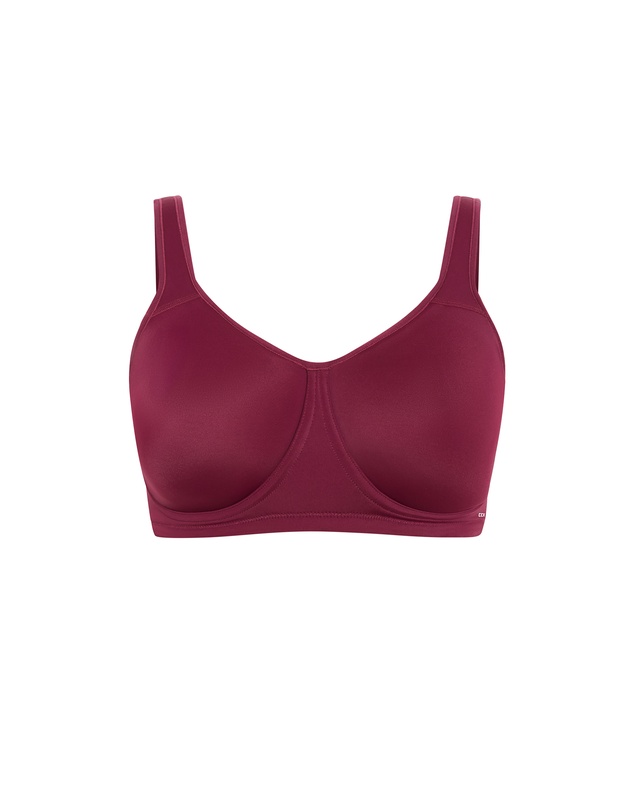 City Chic - Underwire Sports Bra