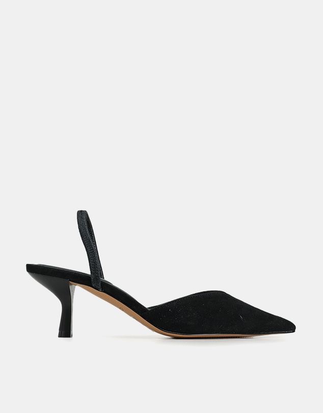 ALDO - Re-Jessica Heels
