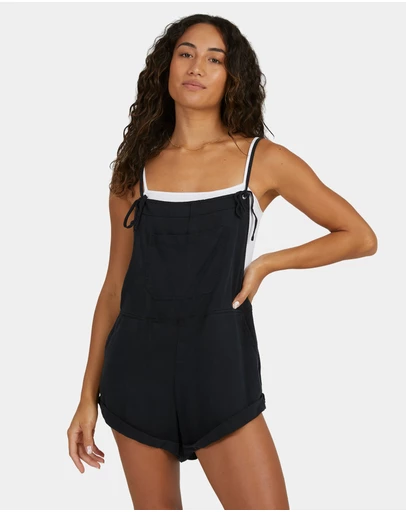 Billabong - Wild Pursuit Playsuit