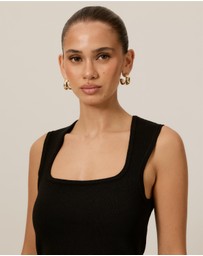 Tussah - Chicago Knit Top