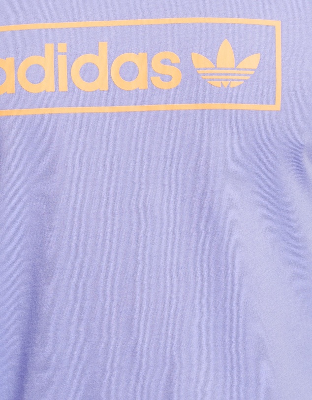 adidas Originals - Linear Logo Tee