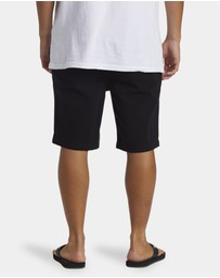Quiksilver - Mens Everyday Union 20