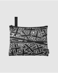 Gali Swimwear - Ngatijirri Sand-Free Beach Towel