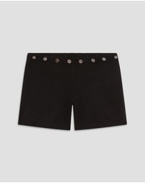 Miaou - Josie Romper