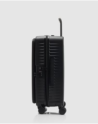 Nere - Venture Dual Open 66cm Suitcase