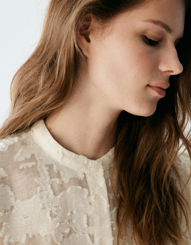 M.N.G - Vivi Blouse