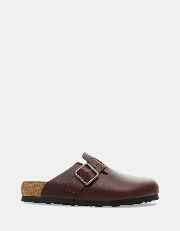 Birkenstock - Boston Wire Buckle Regular - Unisex