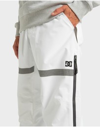 DC Shoes - Mens Squadron 30K Snow Pants