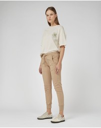 DRICOPER DENIM - Active Beach Sand Jeans