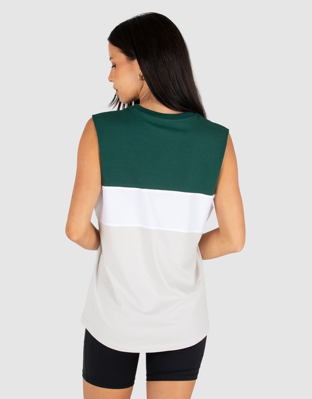 UNIT - Coco Muscle Tee