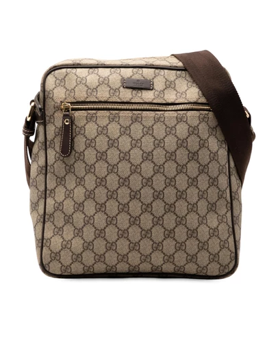 Pre-Loved by Azura Reborn - Pre-Loved GG Supreme Crossbody