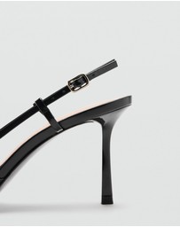 M.N.G - Giro Heels - Women's