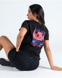 UNIT - UNIT Resort Ladies T-Shirt