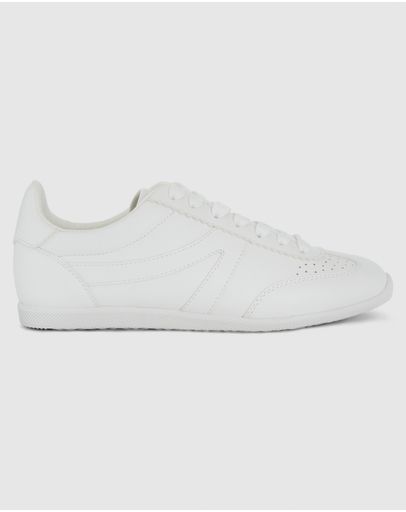 WHITE SMOOTH