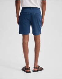 Oxford - Henry Chino Shorts