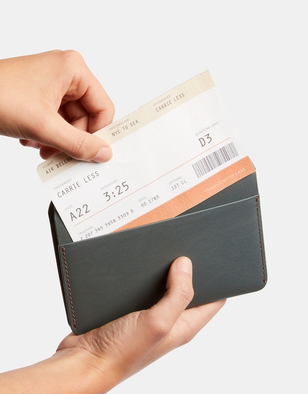 Bellroy - Passport Cover