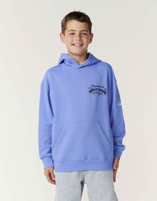 Rip Curl - Rip Curl Pro Bells 26 Hood - Kids