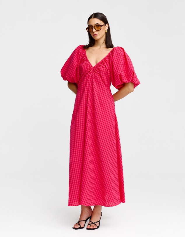 Kinney - Mimi Dress