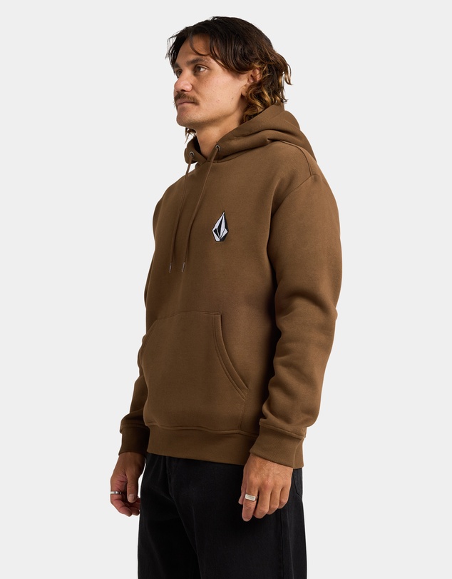 Volcom - Mens Vologo Pullover Hoodie