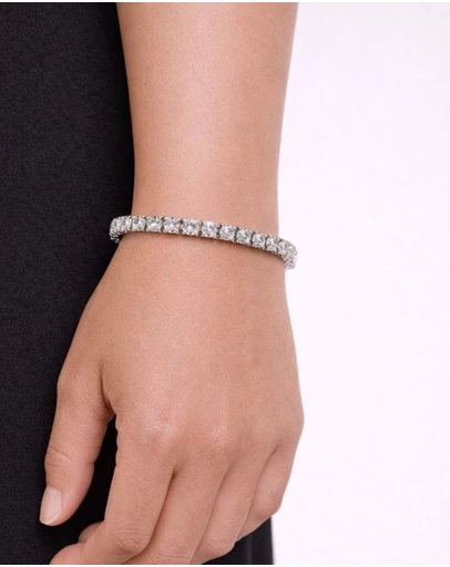 Izoa - Tammy Tennis Bracelet