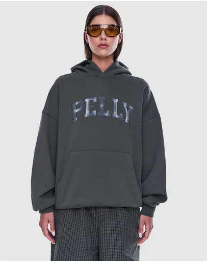 ENA PELLY - Cassie Oversized Hoodie